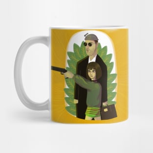 leon Mug